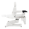 Gynecology Bed Chair with Leg Stirrups Support - Pavo Exam Chair with OB 4-Motors - DIR Store