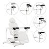 Gynecology Bed Chair with Leg Stirrups Support - Pavo Exam Chair with OB 4-Motors - DIR Store