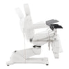 Gynecology Bed Chair with Leg Stirrups Support - Pavo Exam Chair with OB 4-Motors - DIR Store