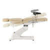 Gynecology Bed Chair with Leg Stirrups Support - Pavo Exam Chair with OB 4-Motors - DIR Store