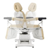 Gynecology Bed Chair with Leg Stirrups Support - Pavo Exam Chair with OB 4-Motors - DIR Store
