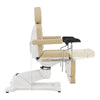 Gynecology Bed Chair with Leg Stirrups Support - Pavo Exam Chair with OB 4-Motors - DIR Store