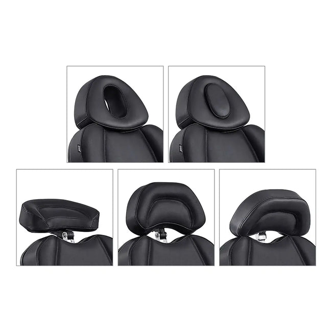 Gynecology Bed Chair with Leg Stirrups Support - Pavo Exam Chair with OB 4-Motors - DIR Store