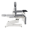 Gynecology Bed Chair with Leg Stirrups Support - Pavo Exam Chair with OB 4-Motors - DIR Store