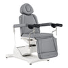 Gynecology Bed Chair with Leg Stirrups Support - Pavo Exam Chair with OB 4-Motors - DIR Store