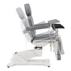 Gynecology Bed Chair with Leg Stirrups Support - Pavo Exam Chair with OB 4-Motors - DIR Store