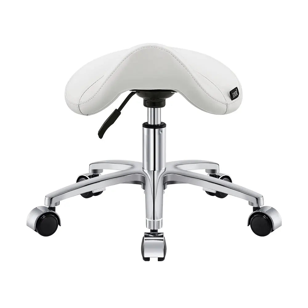 Pedicure Saddle Stool - Nero DIR Store