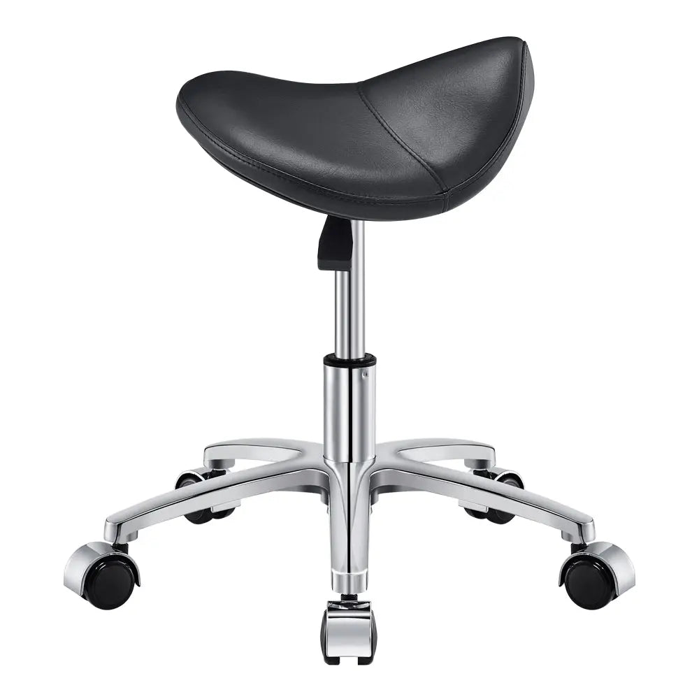 Pedicure Saddle Stool - Nero DIR Store
