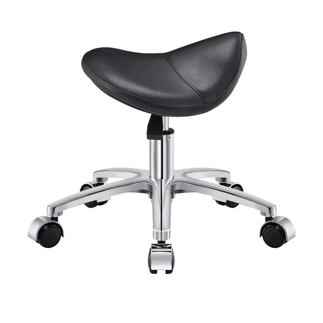 Pedicure Saddle Stool - Nero DIR Store