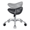 Pedicure Saddle Stool - Nero DIR Store