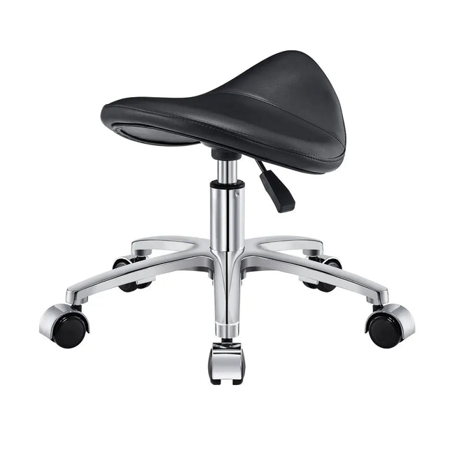 Pedicure Saddle Stool - Nero DIR Store