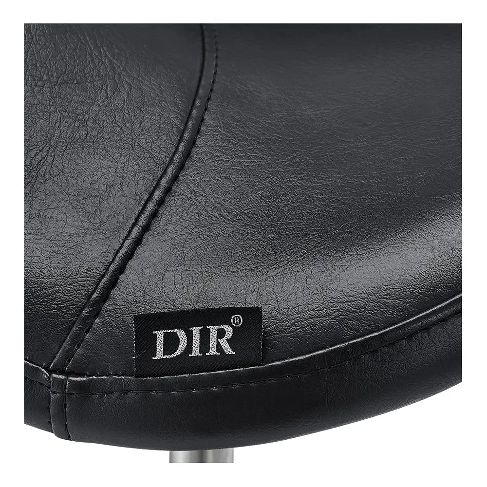 Pedicure Saddle Stool - Nero DIR Store