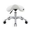 Pedicure Saddle Stool - Nero DIR Store
