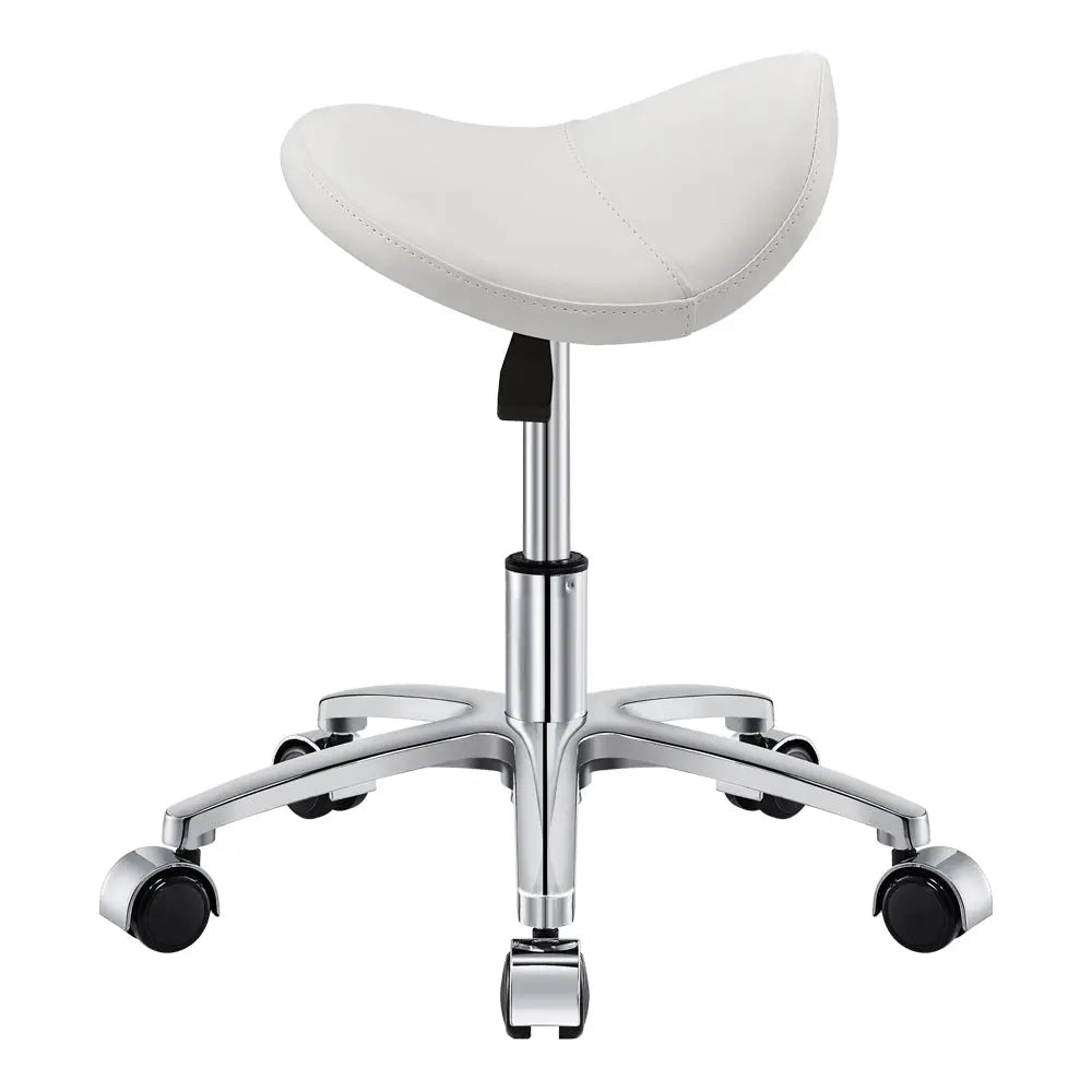 Pedicure Saddle Stool - Nero DIR Store