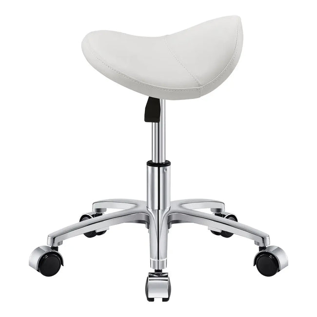 Pedicure Saddle Stool - Nero DIR Store