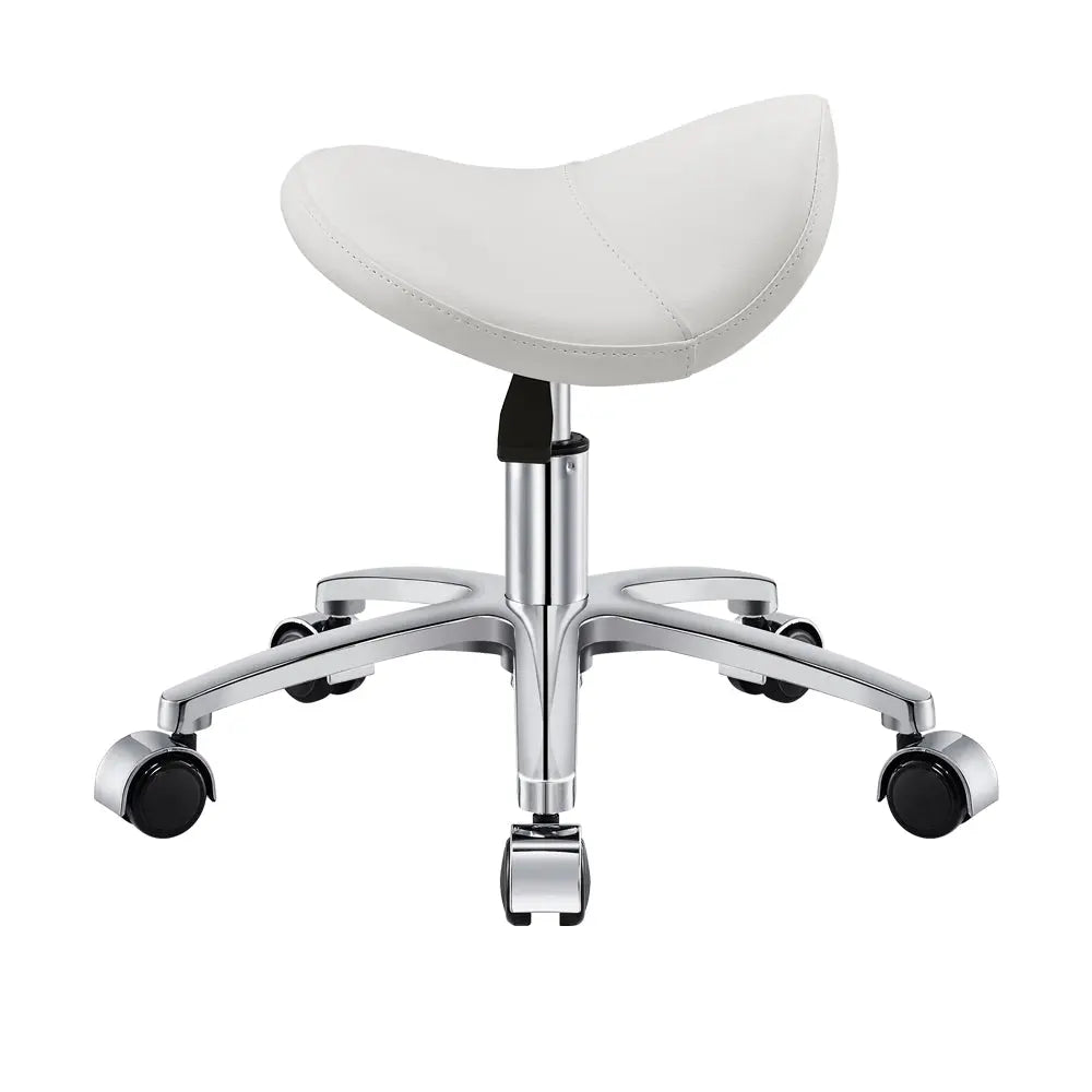 Pedicure Saddle Stool - Nero DIR Store