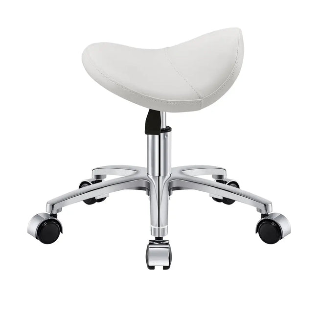 Pedicure Saddle Stool - Nero DIR Store