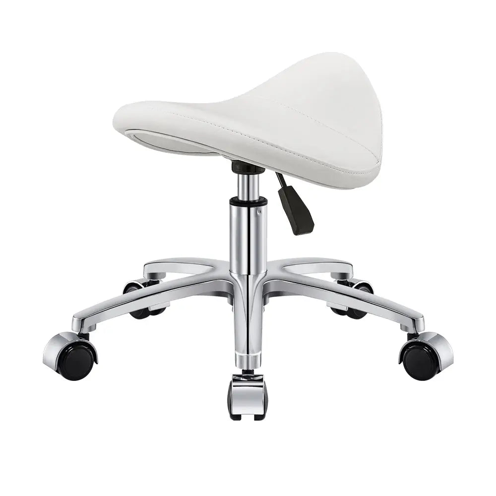 Pedicure Saddle Stool - Nero DIR Store