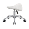 Pedicure Saddle Stool - Nero DIR Store
