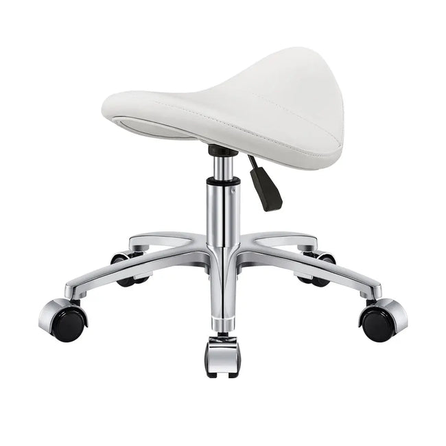 Pedicure Saddle Stool - Nero DIR Store