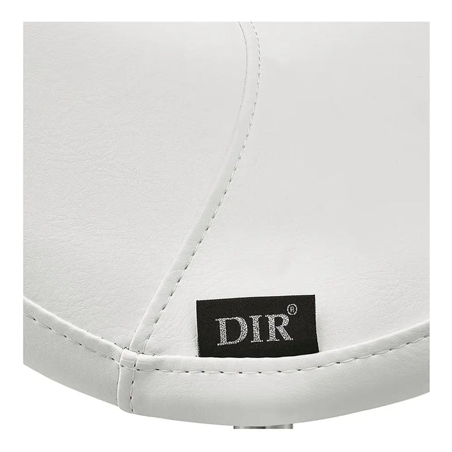 Pedicure Saddle Stool - Nero DIR Store