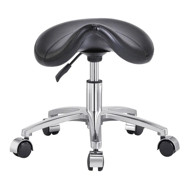 Pedicure Saddle Stool - Nero - DIR Store