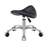 Pedicure Saddle Stool - Nero DIR Store