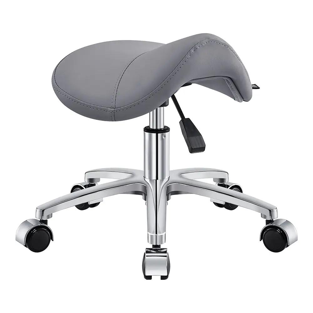 Pedicure Saddle Stool - Nero - DIR Store