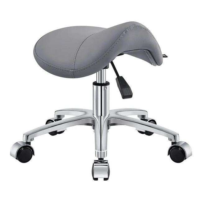Pedicure Saddle Stool - Nero - DIR Store