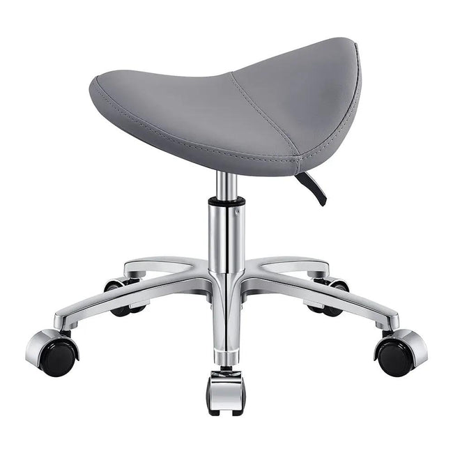 Pedicure Saddle Stool - Nero - DIR Store