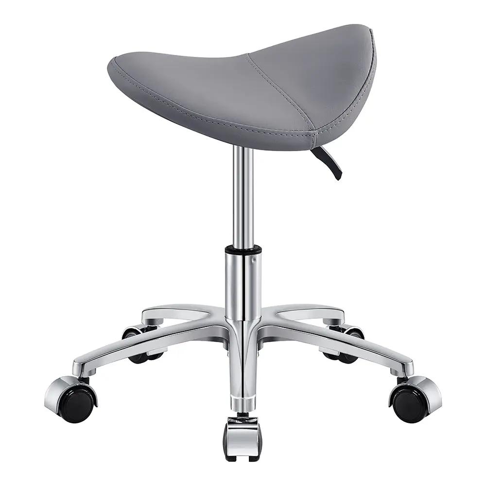Pedicure Saddle Stool - Nero - DIR Store