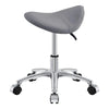 Pedicure Saddle Stool - Nero - DIR Store