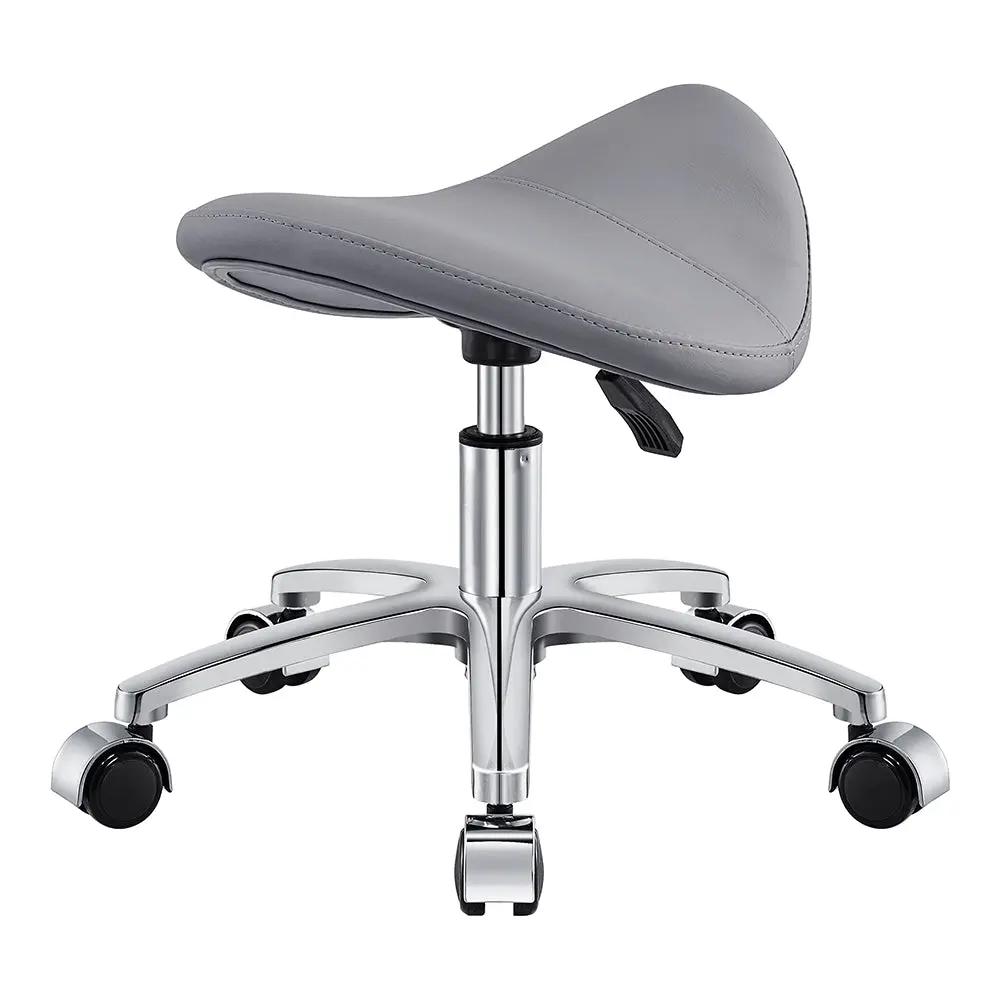 Pedicure Saddle Stool - Nero - DIR Store