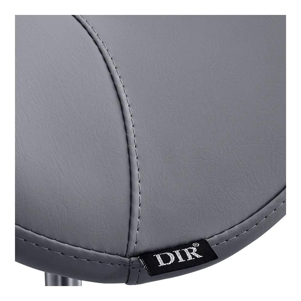 Pedicure Saddle Stool - Nero - DIR Store