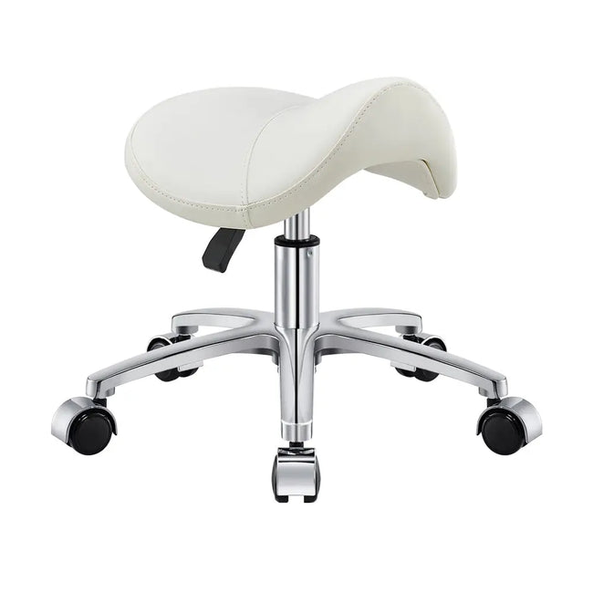 Pedicure Saddle Stool - Nero DIR Store