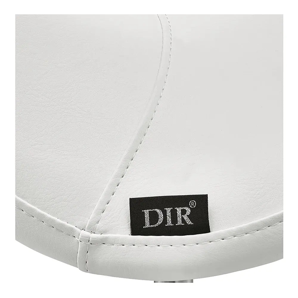 Pedicure Saddle Stool - Nero DIR Store