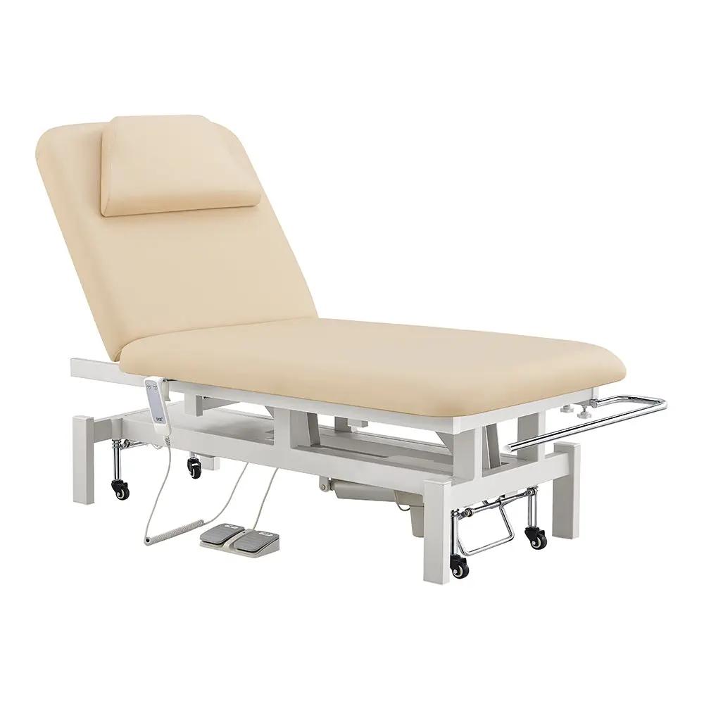 Physiotherapy Clinic Physio Massage Bed - Mar Egeo-2G Treatment Bed - DIR Store