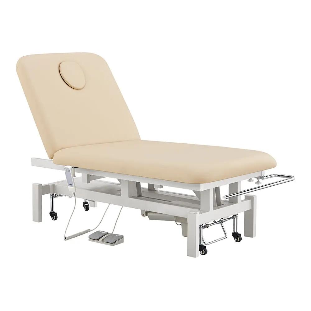 Physiotherapy Clinic Physio Massage Bed - Mar Egeo-2G Treatment Bed - DIR Store