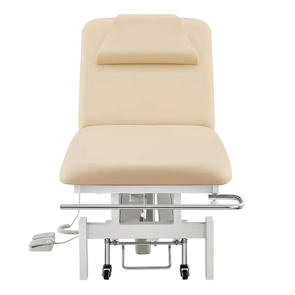 Physiotherapy Clinic Physio Massage Bed - Mar Egeo-2G Treatment Bed - DIR Store