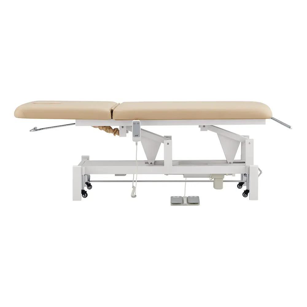 Physiotherapy Clinic Physio Massage Bed - Mar Egeo-2G Treatment Bed - DIR Store