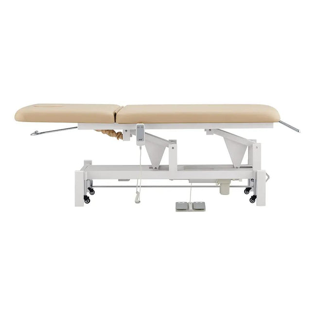 Physiotherapy Clinic Physio Massage Bed - Mar Egeo-2G Treatment Bed - DIR Store