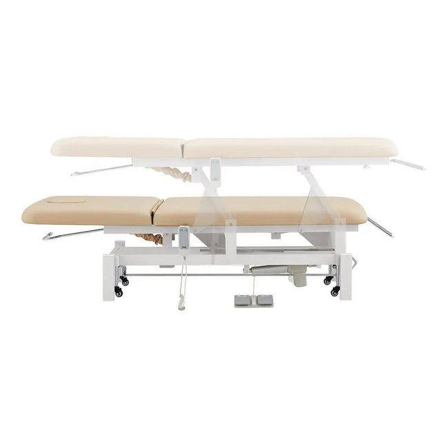 Physiotherapy Clinic Physio Massage Bed - Mar Egeo-2G Treatment Bed - DIR Store