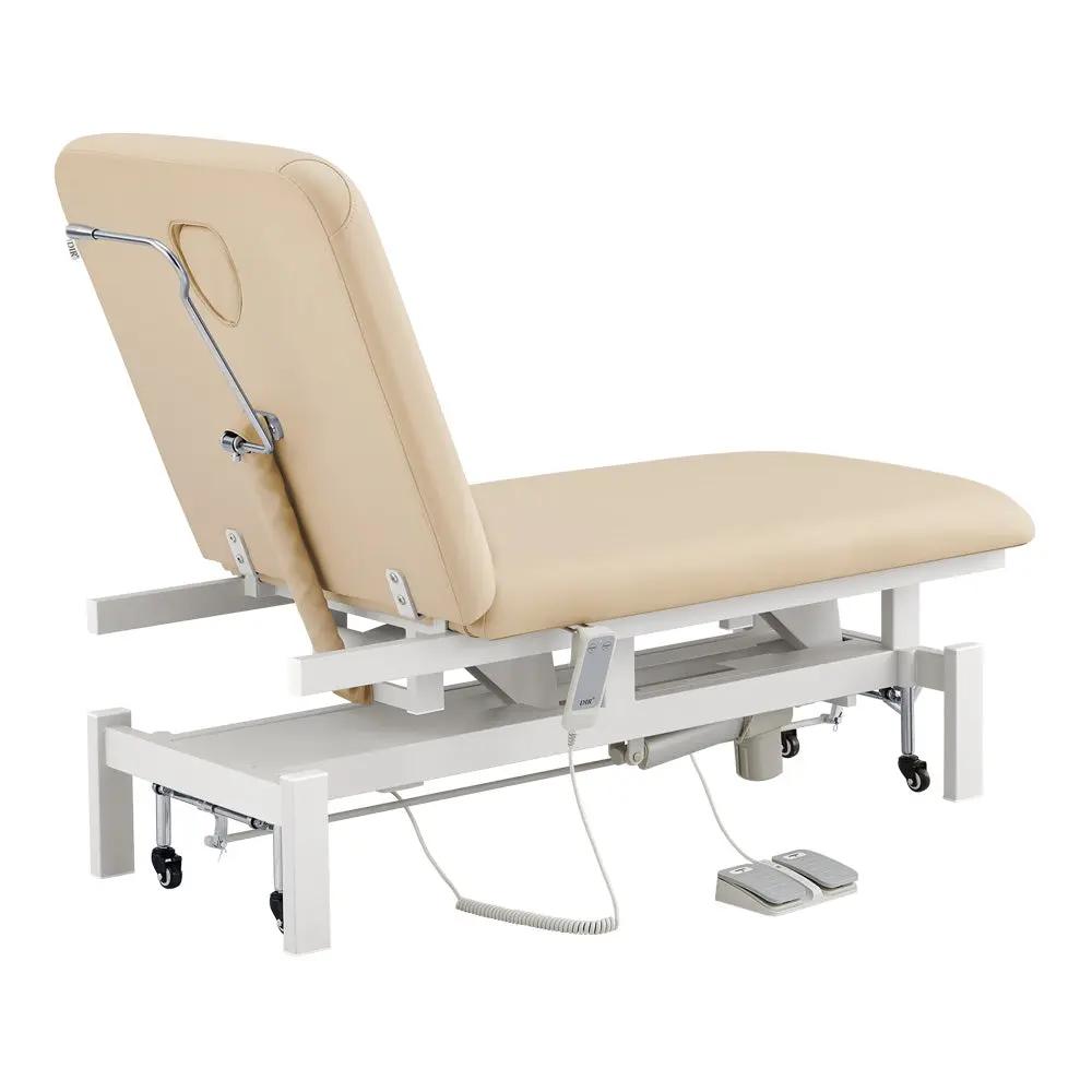 Physiotherapy Clinic Physio Massage Bed - Mar Egeo-2G Treatment Bed - DIR Store
