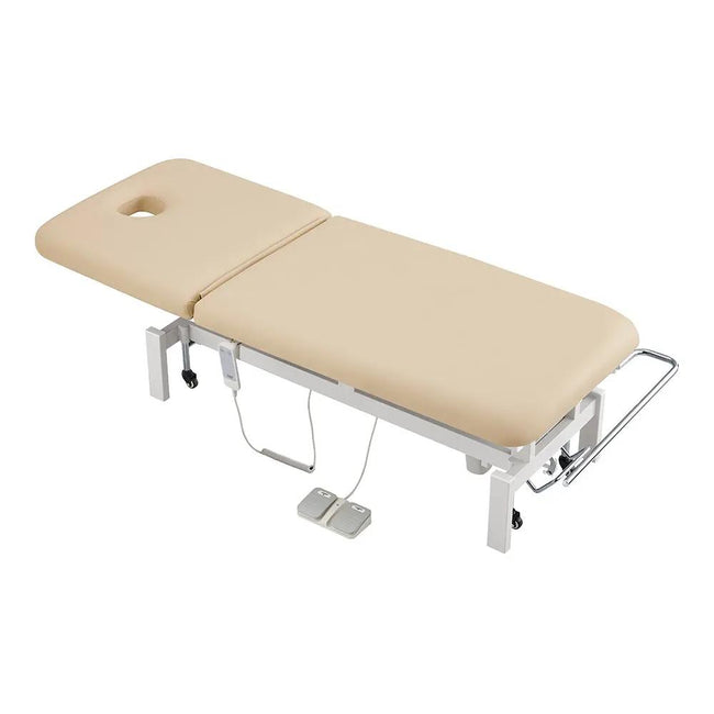Physiotherapy Clinic Physio Massage Bed - Mar Egeo-2G Treatment Bed - DIR Store