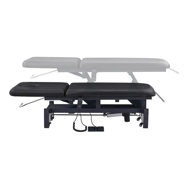 Physiotherapy Clinic Physio Massage Bed - Mar Egeo-2G Treatment Bed - DIR Store