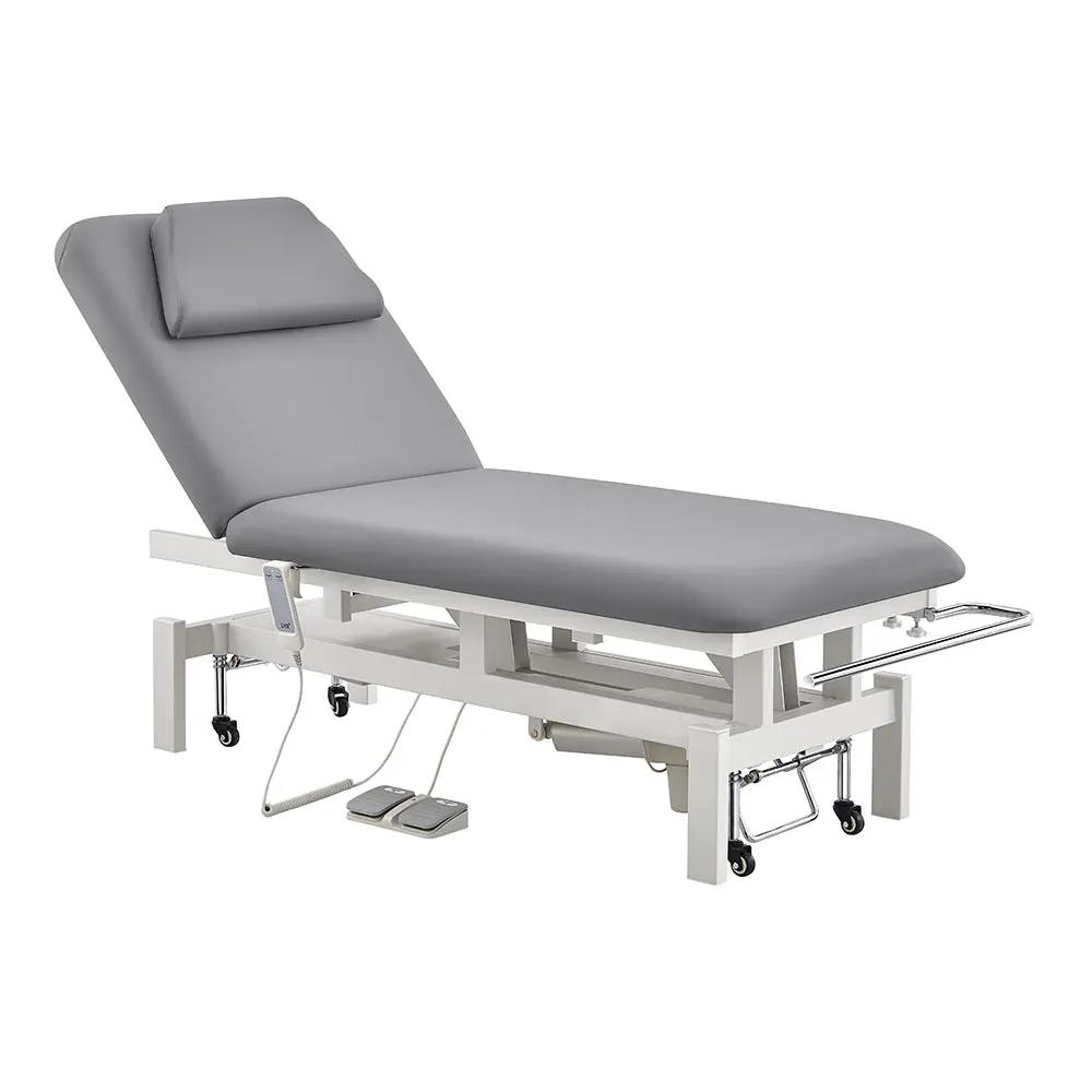 Physiotherapy Clinic Physio Massage Bed - Mar Egeo-2G Treatment Bed - DIR Store