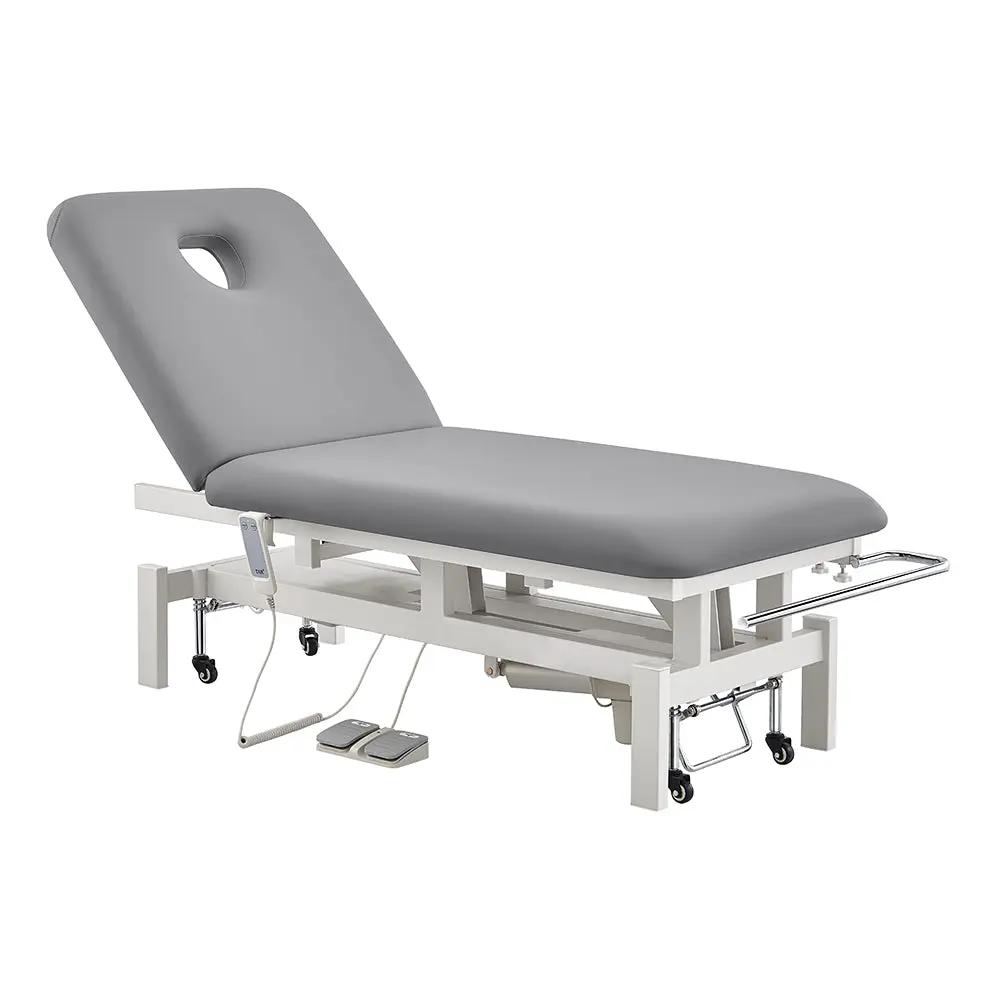Physiotherapy Clinic Physio Massage Bed - Mar Egeo-2G Treatment Bed - DIR Store