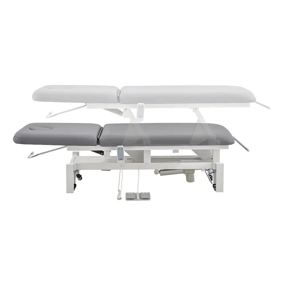 Physiotherapy Clinic Physio Massage Bed - Mar Egeo-2G Treatment Bed - DIR Store