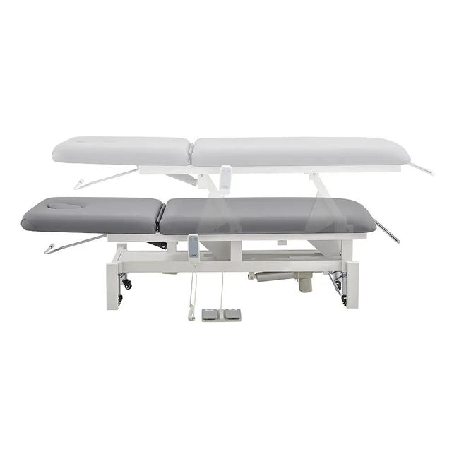 Physiotherapy Clinic Physio Massage Bed - Mar Egeo-2G Treatment Bed - DIR Store