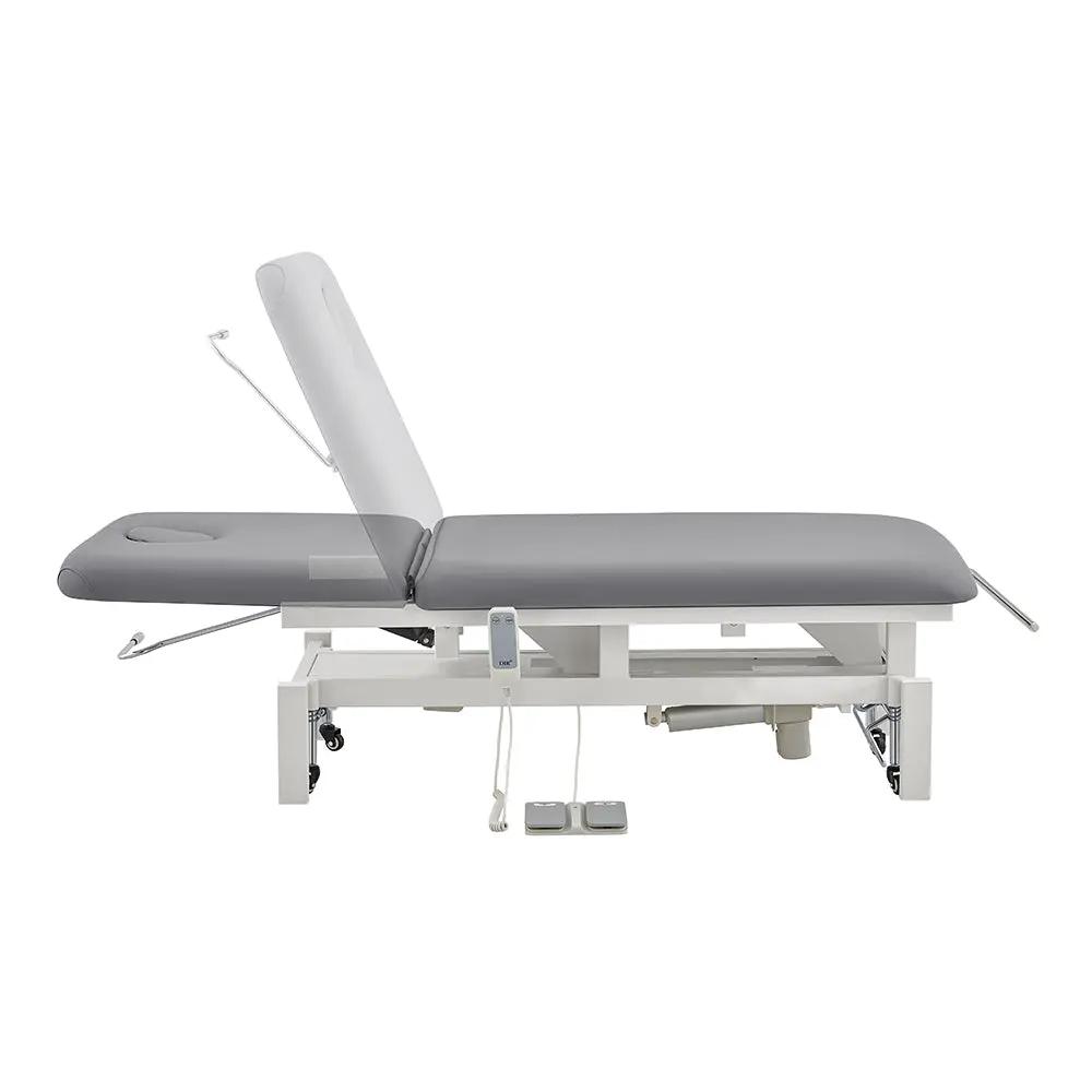 Physiotherapy Clinic Physio Massage Bed - Mar Egeo-2G Treatment Bed - DIR Store
